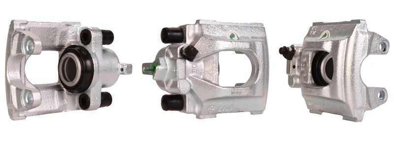 Zacisk hamulca ELSTOCK 86-0848