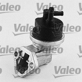 Pompa paliwa VALEO 247109