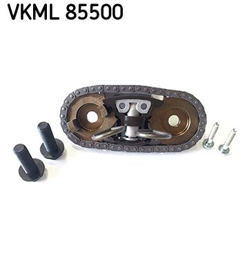 Zestaw łańcucha rozrządu SKF VKML85500