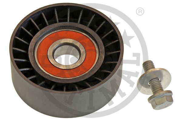 Rolka napinacza, pasek klinowy wielorowkowy OPTIMAL 0-N1671S