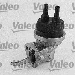 Pompa paliwa VALEO 247147