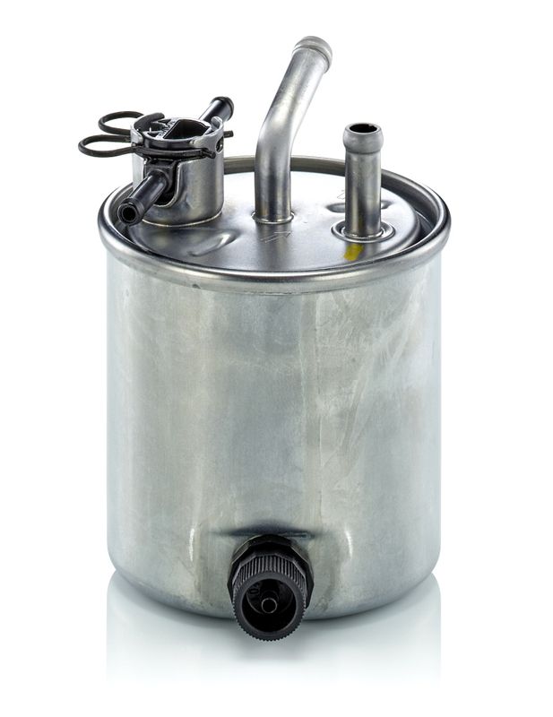 Filtr paliwa MANN-FILTER wk 9067
