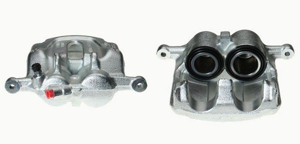 Zacisk hamulca BUDWEG CALIPER 343236