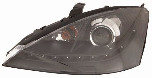 Zestaw reflektora głównego ABAKUS D31-1103P-LDBM2
