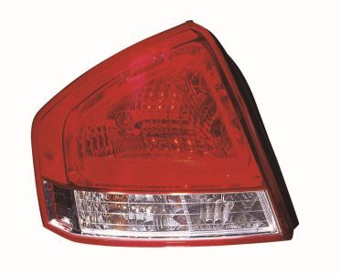 Lampa tylna zespolona ABAKUS 223-1939R-UE