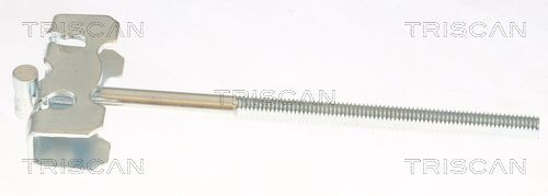 Cięgło, hamulec postojowy TRISCAN 8140151090