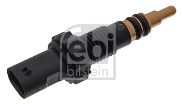 Czujnik, temperatura płynu chłodzącego FEBI BILSTEIN 37032