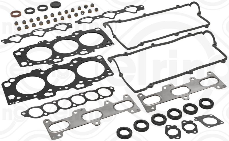 Zestaw uszczelek, głowica cylindrów ELRING 508.340