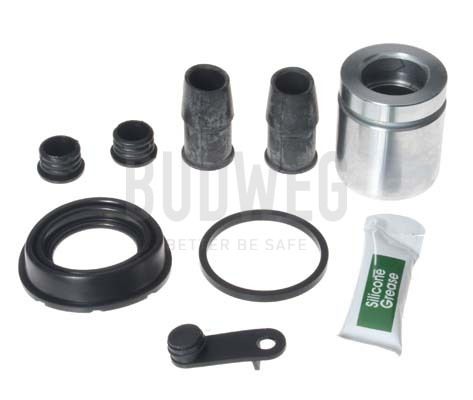 Zestaw naprawczy, zacisk hamulca BUDWEG CALIPER 2090130