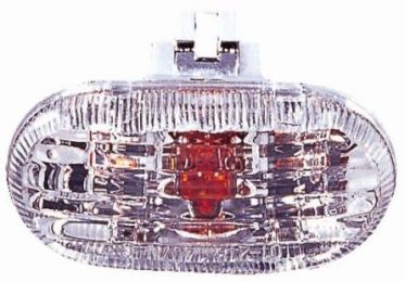 Lampa kierunkowskazu ABAKUS 218-1407PXAEVC