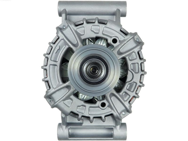 Alternator AS-PL a0438s