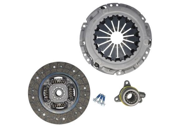 Zestaw sprzęgieł NEXUS F12002NX