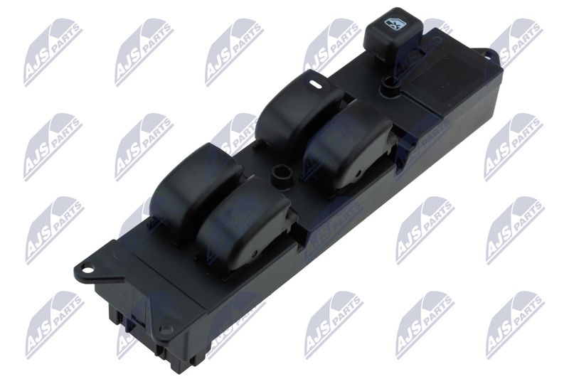 Przełącznik, podnośnik szyby NTY EWS-MS-010