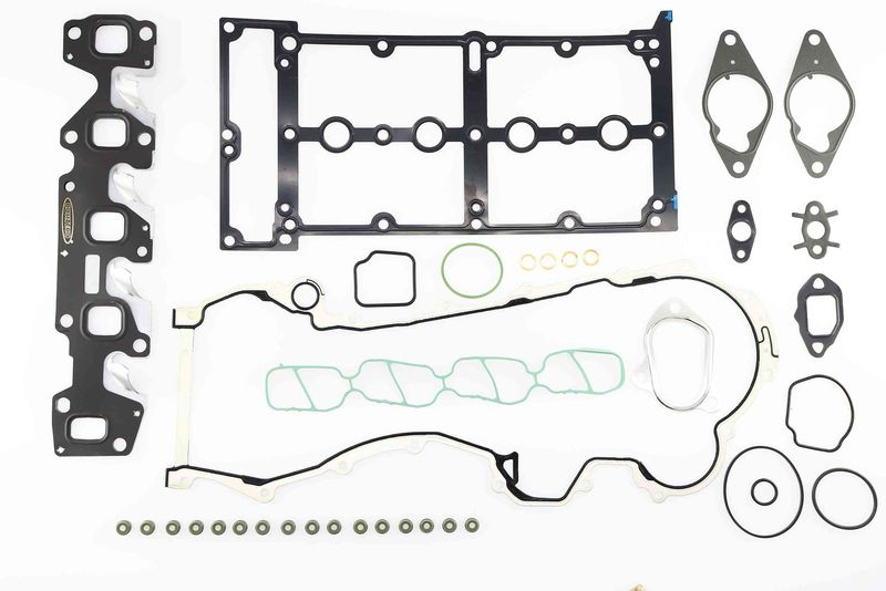 Zestaw uszczelek, głowica cylindrów CORTECO 417115P