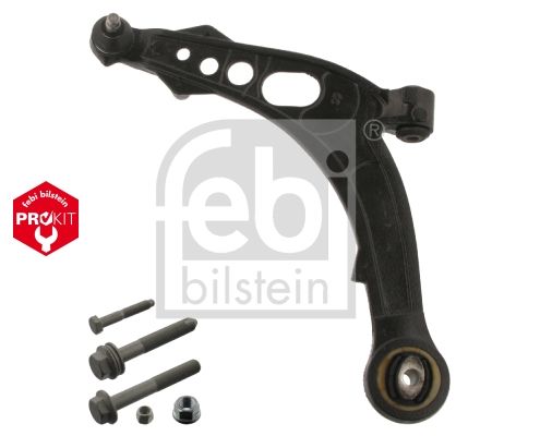 Wahacz, zawieszenie koła FEBI BILSTEIN 40670
