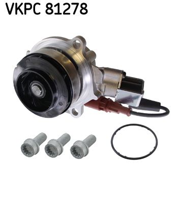 Pompa wody, chłodzenie silnika SKF VKPC81278