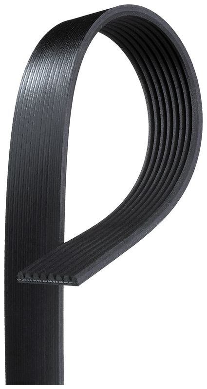Pasek klinowy wielorowkowy GATES 8PK1475