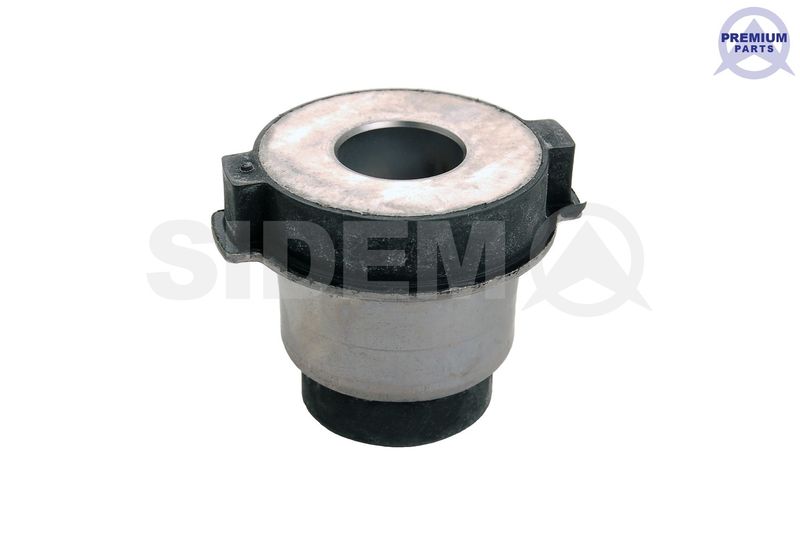 Łożyskowanie, wspornik osi SIDEM 853326
