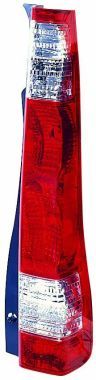 Lampa tylna zespolona ABAKUS 217-1968R-LD-UE