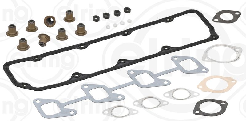 Zestaw uszczelek, głowica cylindrów ELRING 476.930