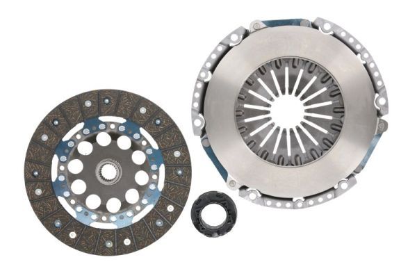 Zestaw sprzęgieł NEXUS F1W068NX