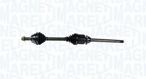 Wał napędowy MAGNETI MARELLI 302004190116