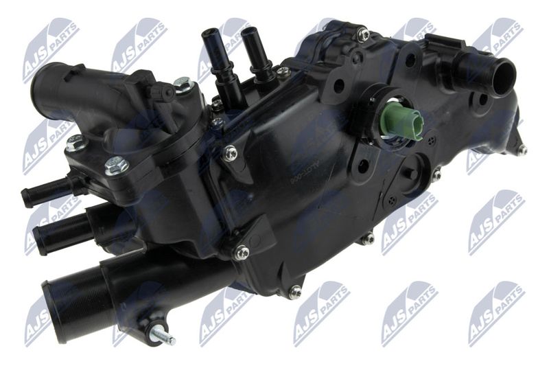 Korpus termostatu NTY CTM-CT-006