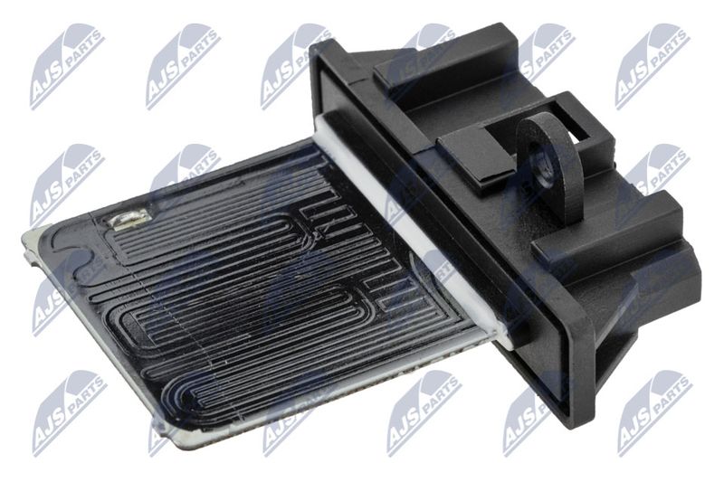 Opornik, wentylator wewnętrzny NTY ERD-NS-003