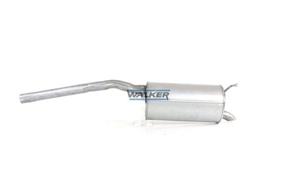 Tłumik końcowy WALKER 23304