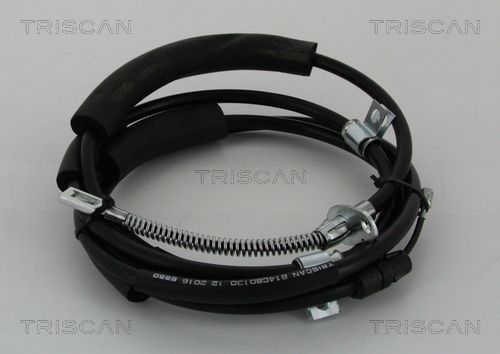 Cięgło, hamulec postojowy TRISCAN 814080130