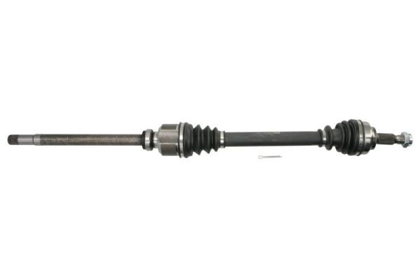 Wał napędowy PASCAL G2P070PC