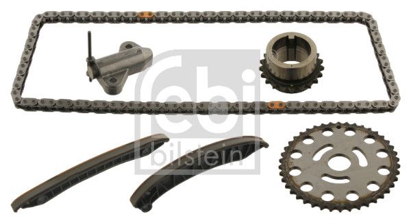 Zestaw łańcucha rozrządu FEBI BILSTEIN 30639