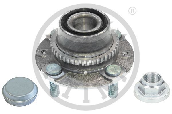 Zestaw łożysk koła OPTIMAL 942177