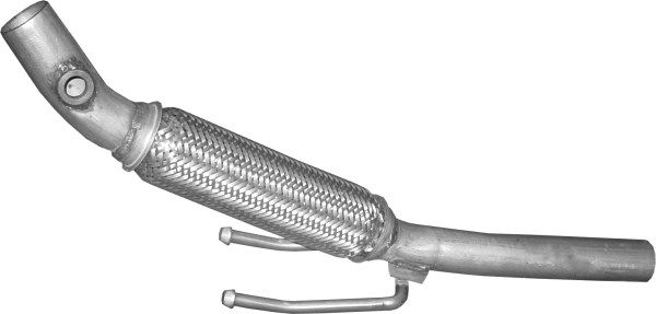 Rura wydechowa POLMO 24.79