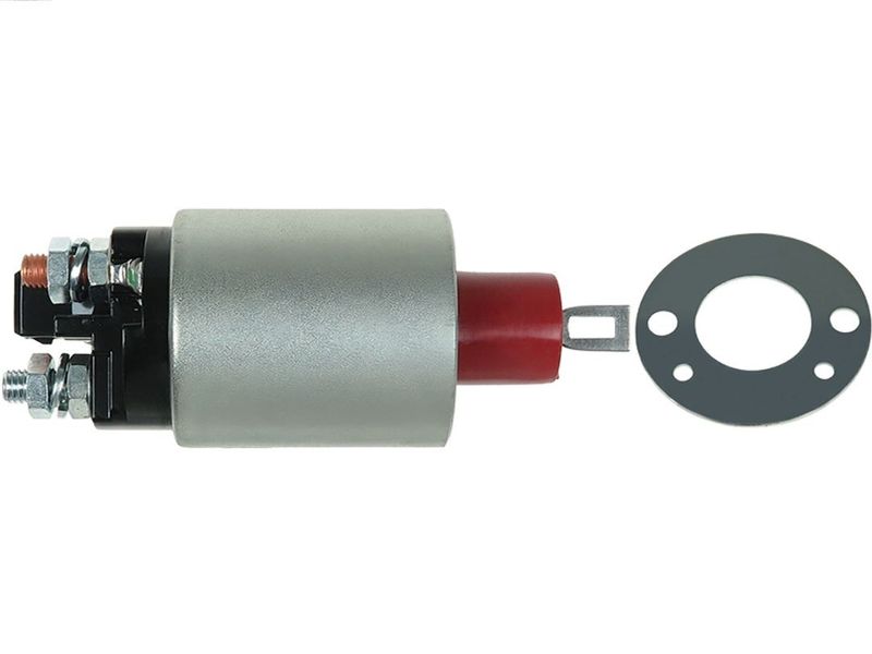 Włącznik elektromagnetyczny, rozrusznik AS-PL ss9165p
