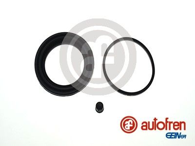 Zestaw naprawczy, zacisk hamulca AUTOFREN SEINSA D4966