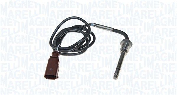 czujnik, temperatura spalin MAGNETI MARELLI 172000175010