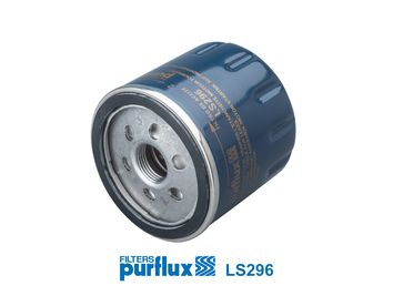 Filtr oleju PURFLUX ls296