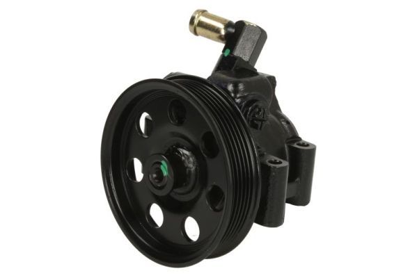Pompa hydrauliczna, układ kierowniczy LAUBER 55.3682