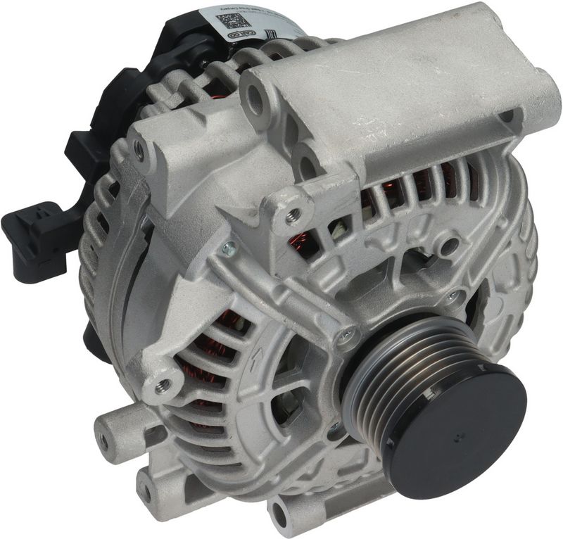 Alternator HC-Cargo F 032 116 512