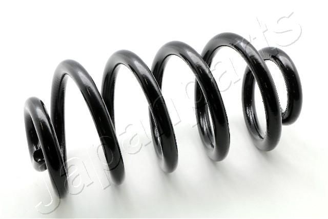 Sprężyna zawieszenia JAPANPARTS ZC6138A