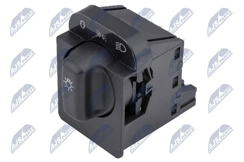 Przełącznik, światła główne NTY EWS-PL-023