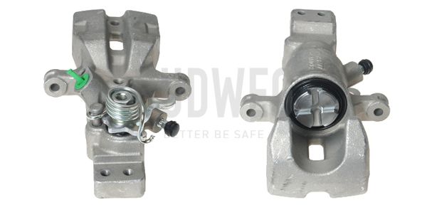 Zacisk hamulca BUDWEG CALIPER 345593