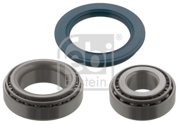 Zestaw łożysk koła FEBI BILSTEIN 12934