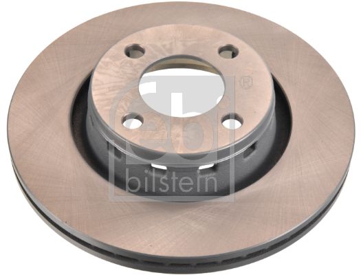 Tarcza hamulcowa FEBI BILSTEIN 08573