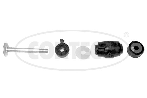 Zestaw naprawczy, łącznik stabilizatora CORTECO 49398806