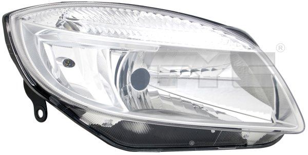 Reflektor TYC 20-1502-05-2