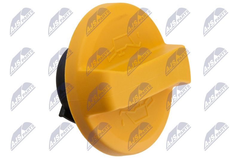 Pokrywa, wlew olejowy NTY BKO-PL-000