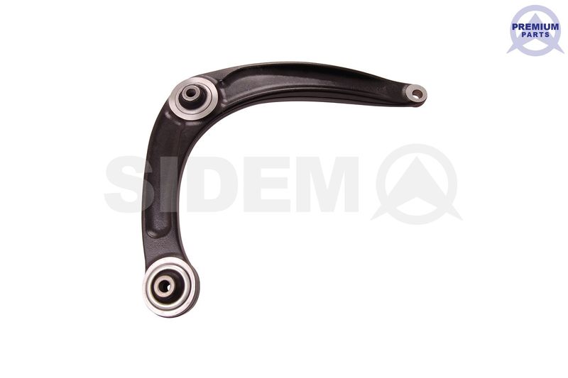 Wahacz, zawieszenie koła SIDEM 53055