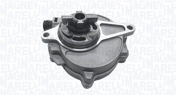 Pompa podciśnieniowa, układ hamulcowy MAGNETI MARELLI 351233010037